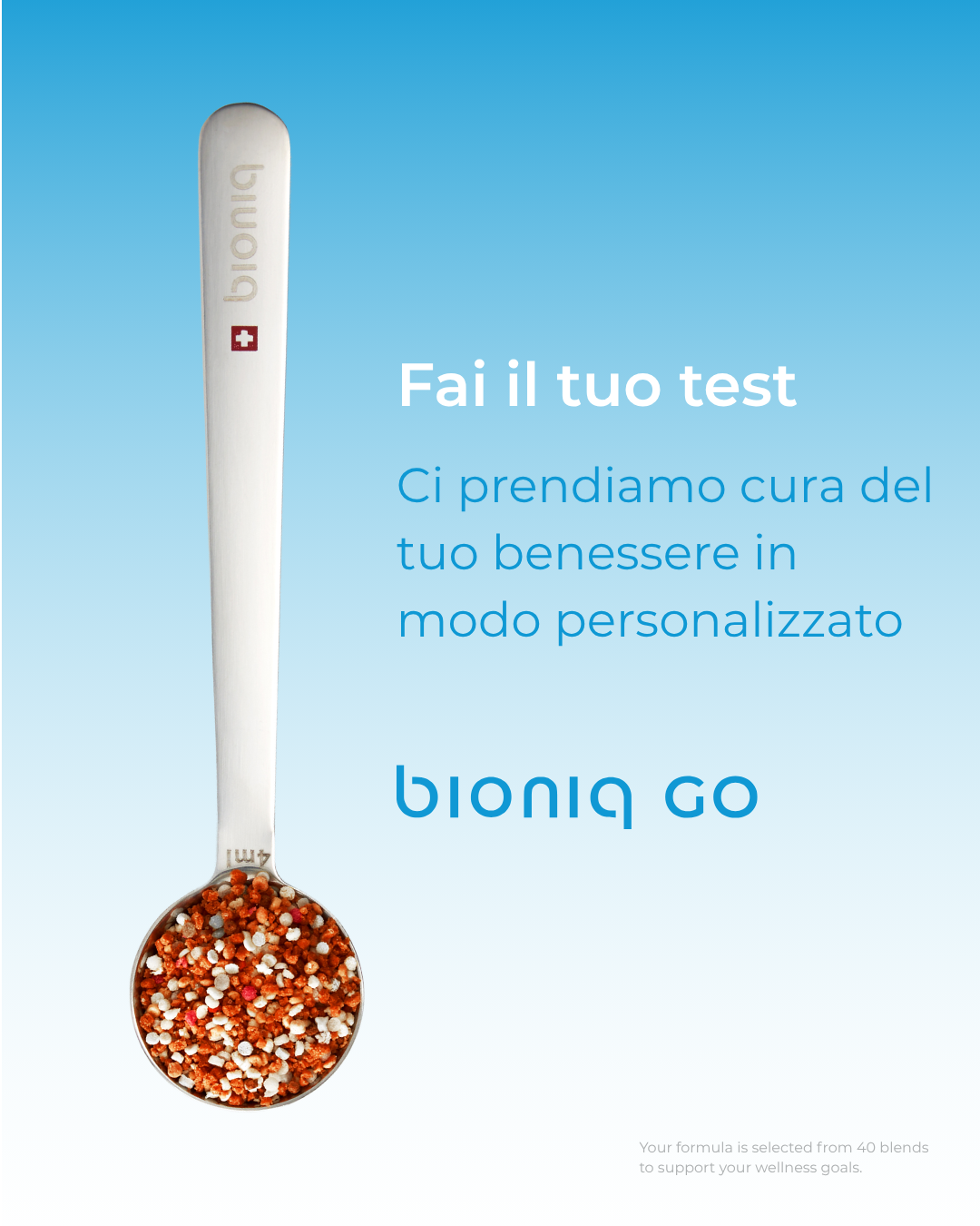 Bioniq Klient 12